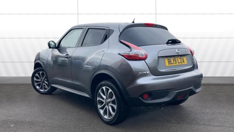 Nissan Juke 1.6 [112] Tekna 5dr [Bose] Petrol Hatchback
